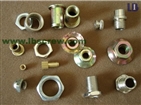 non-standard variours material fasteners