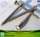 wood screw