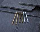 Self drilling screws